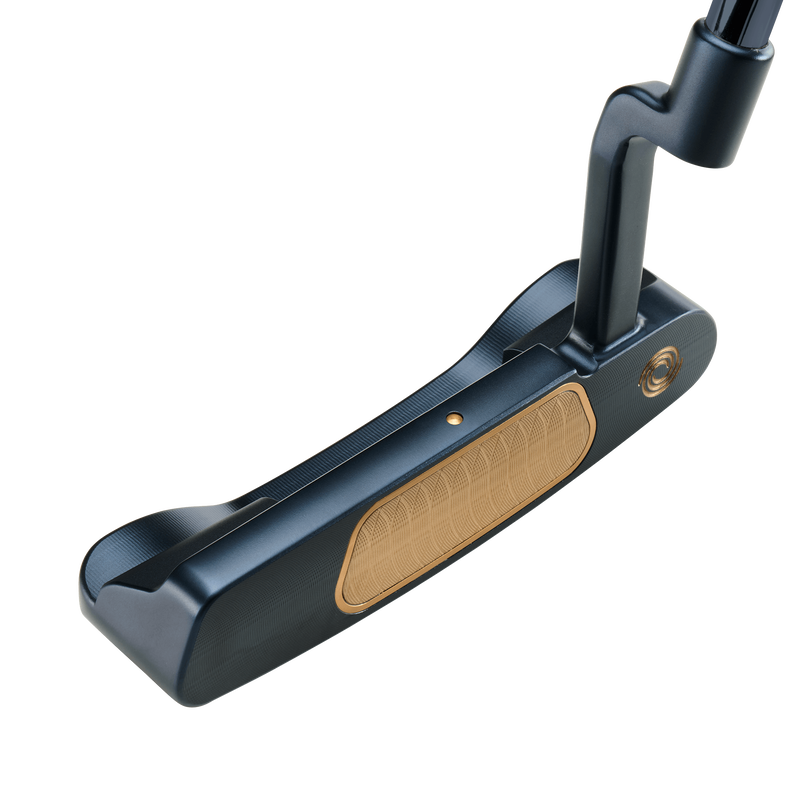 Ai-ONE Milled Dot Collection One T CH Putter - View 1