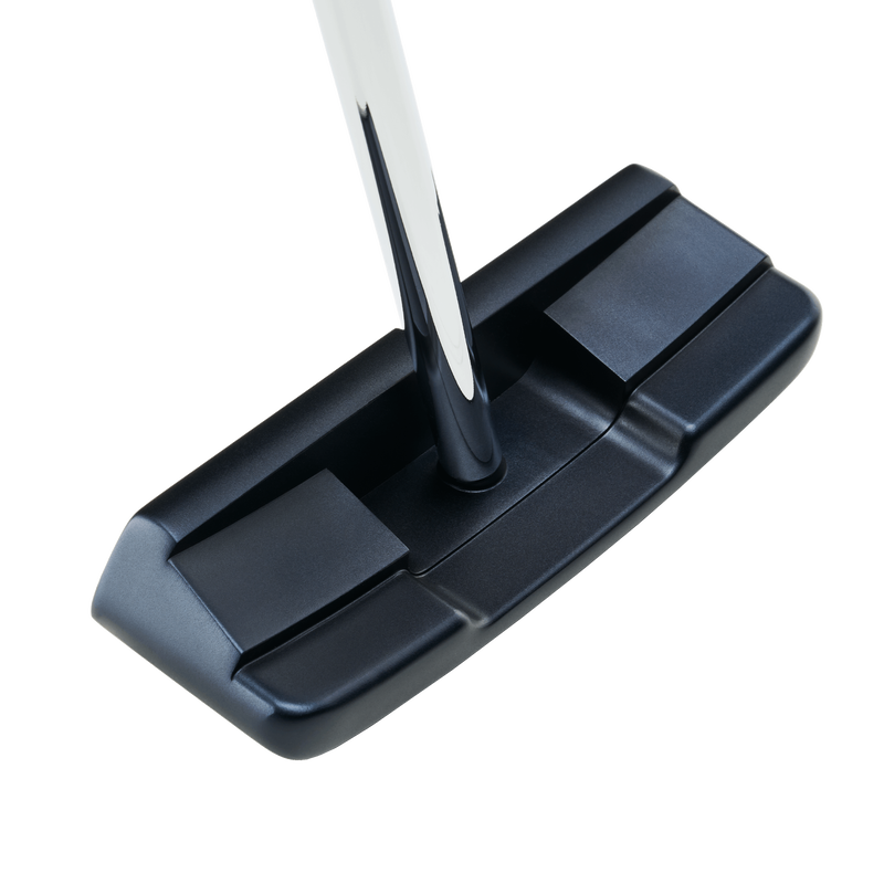 Ai-ONE Square 2 Square Double Wide Cruiser Center Shaft Putter - View 3