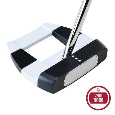 Ai-ONE Square 2 Square Jailbird Center Shaft Putter
