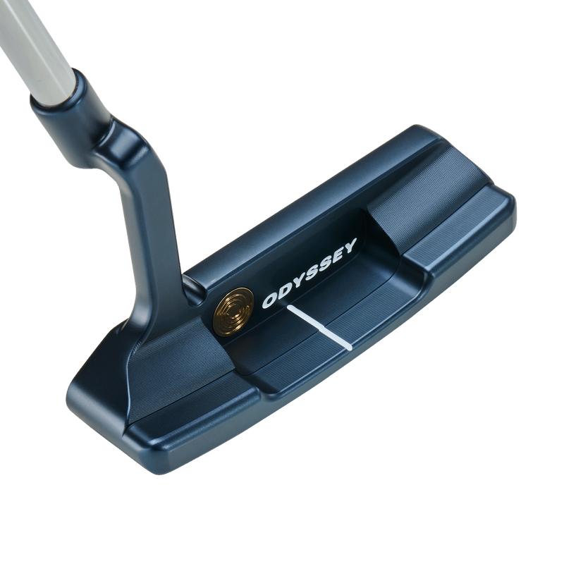 Ai-One Milled Two T Putter - View 3