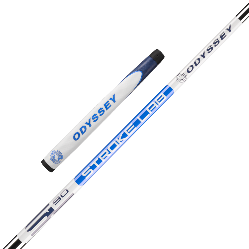 Ai-ONE #2 Putter - View 8
