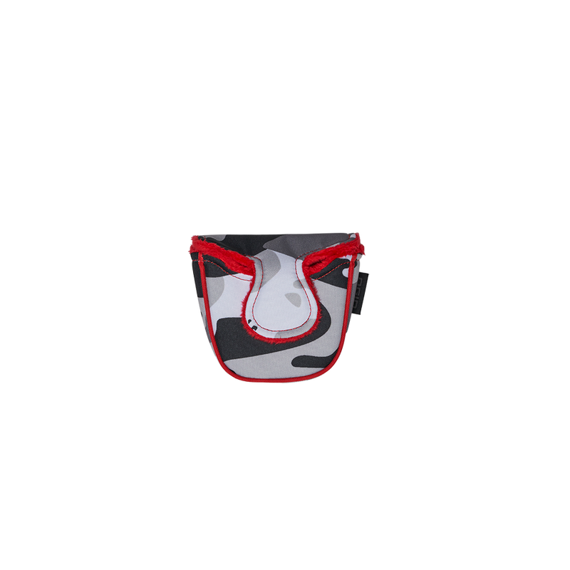 OGIO Mallet Putter Headcover - View 2
