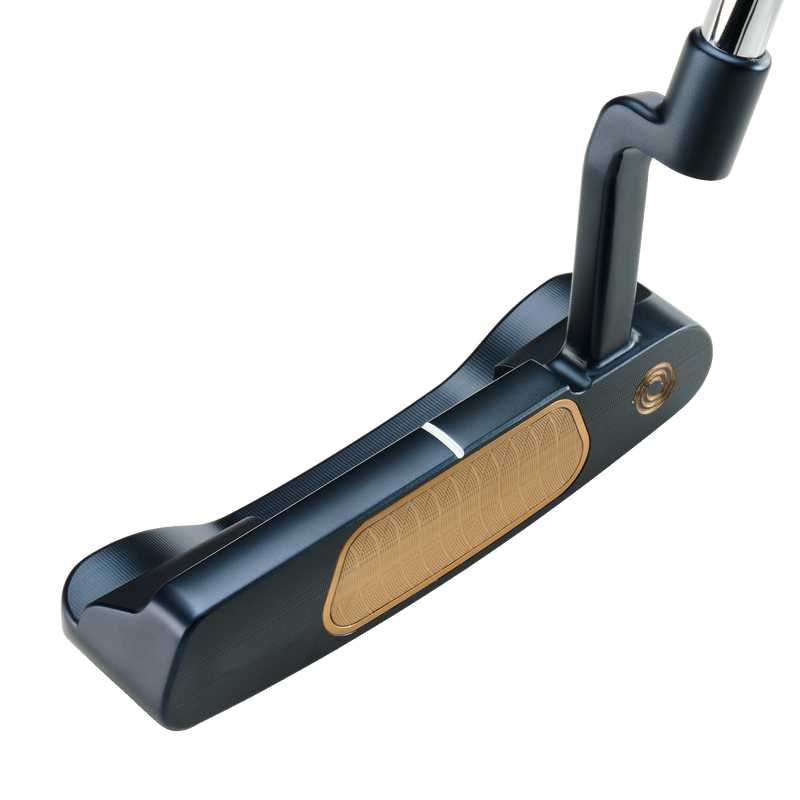 Ai-One Milled One T Putter - View 1