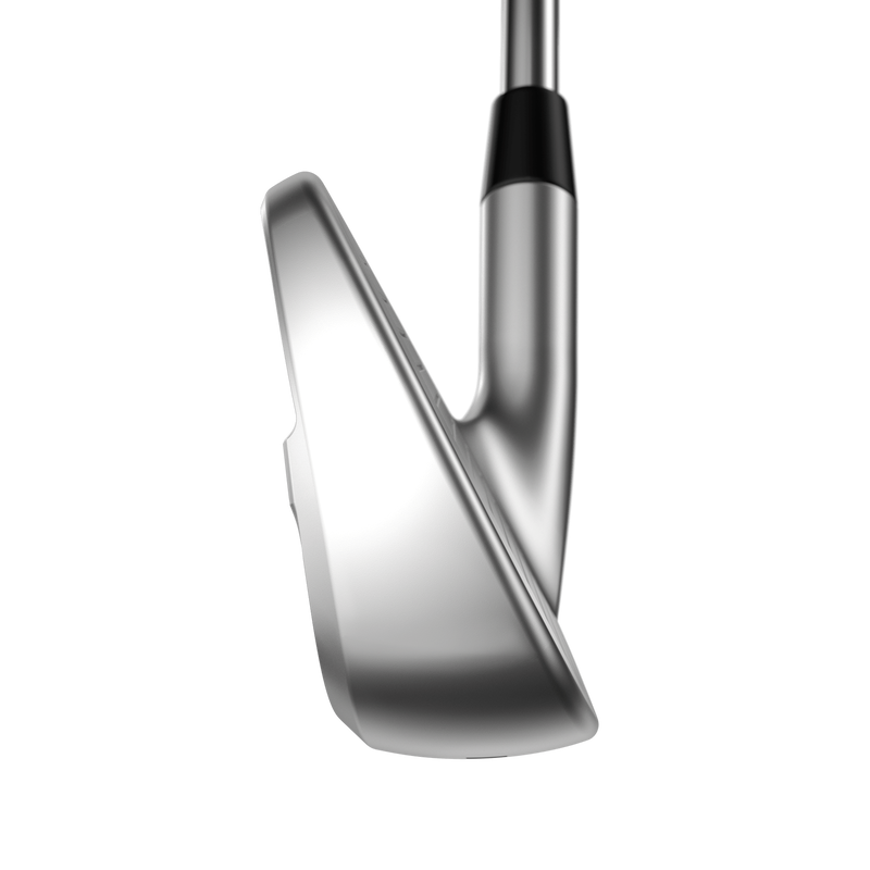 Apex Pro Irons - View 5