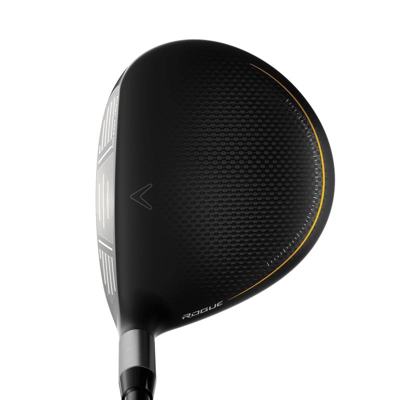 Women's Rogue ST MAX Fairway Woods - View 2