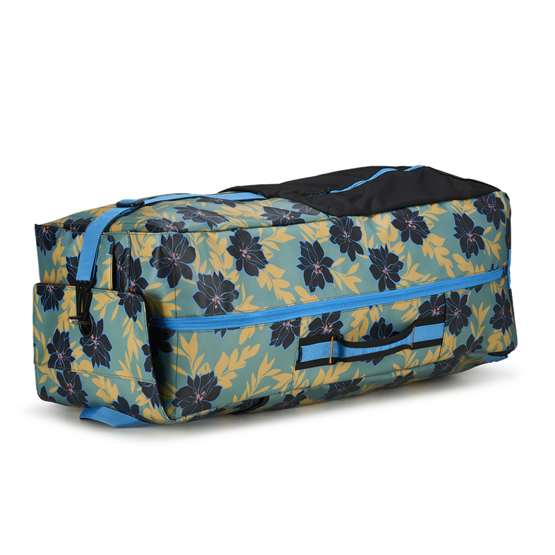 90L Utility Duffel - View 5