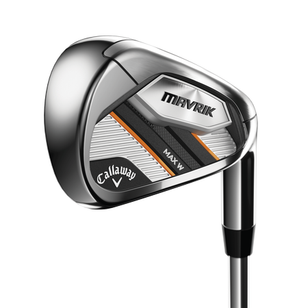 Women's MAVRIK MAX W Irons