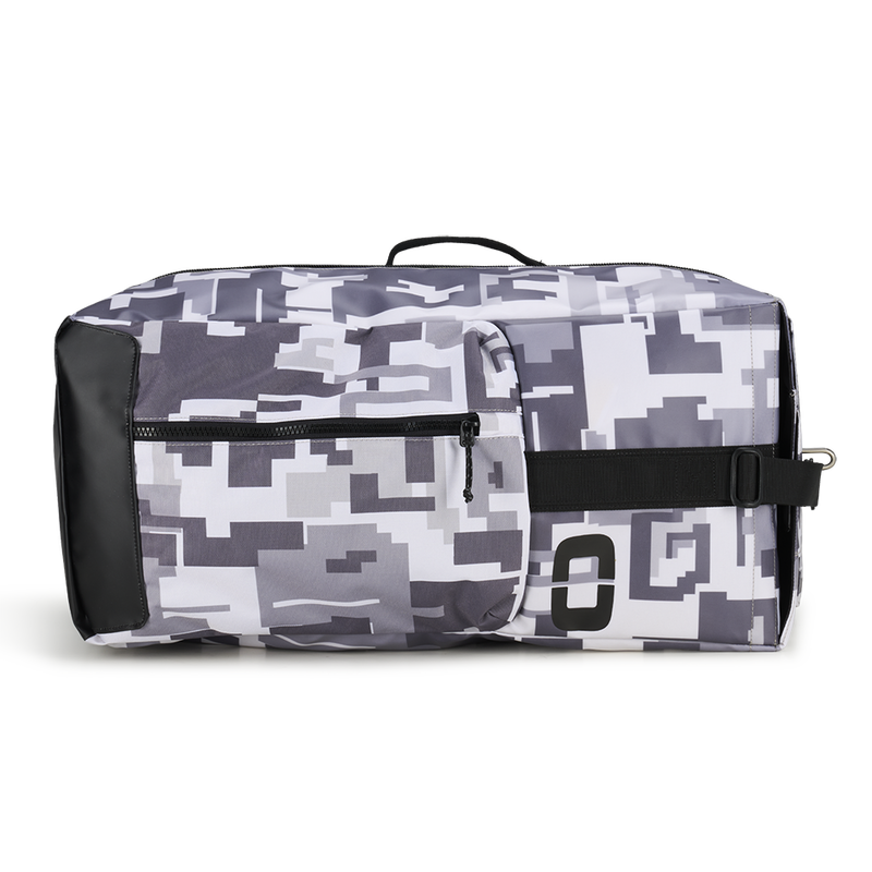 60L Utility Duffel - View 4