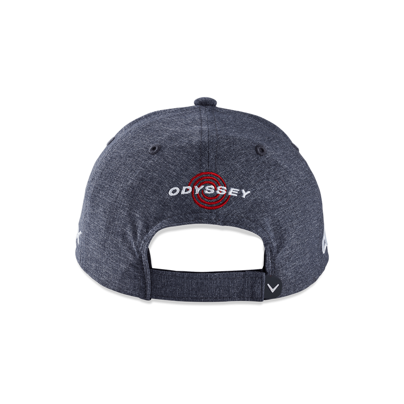 Tour Authentic Performance Pro Cap - View 2