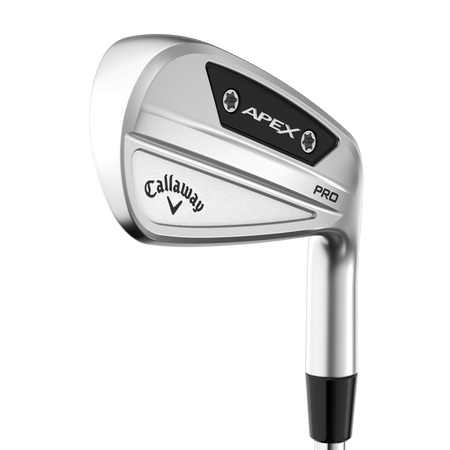 Apex Pro Irons