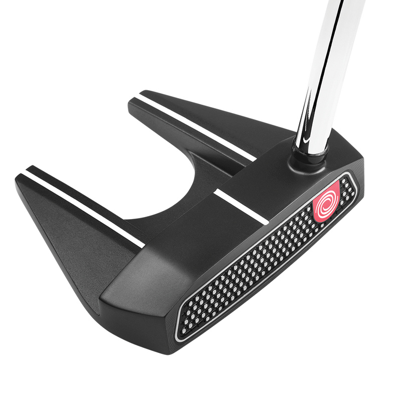 Odyssey O-Works Black #7 Putter - View 1