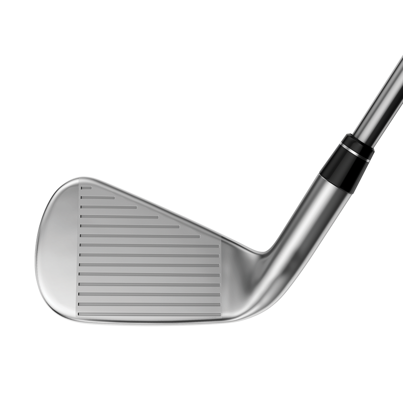 Apex 19 Irons - View 5
