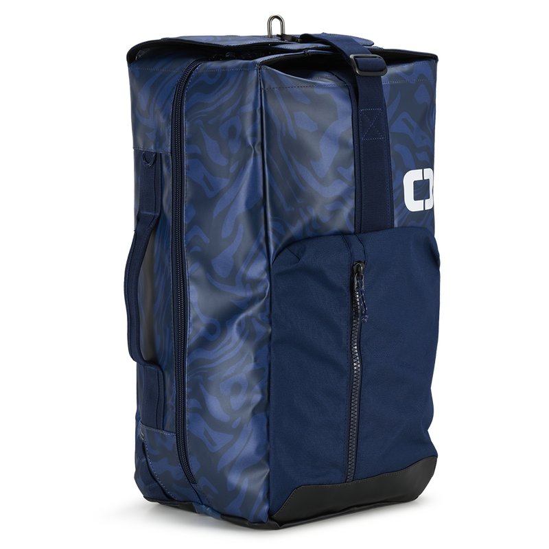 60L Utility Duffel - View 1