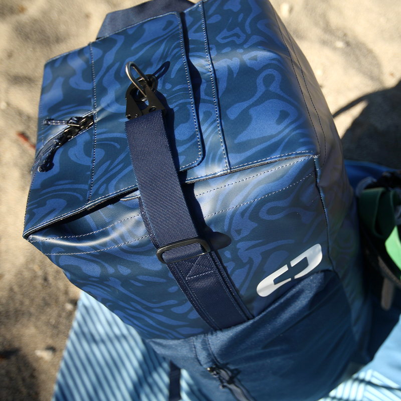 60L Utility Duffel - View 9