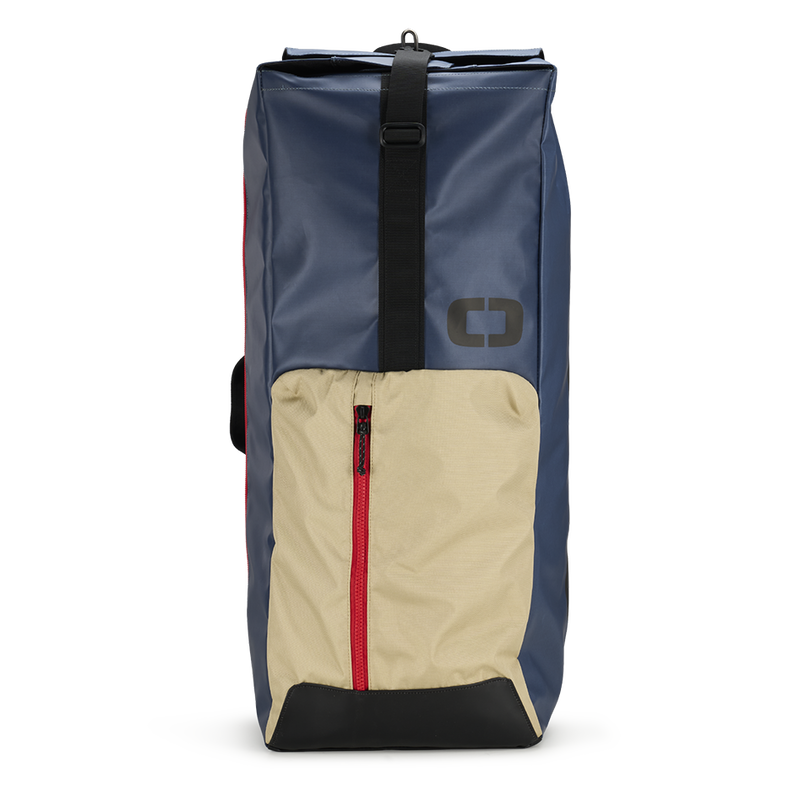 90L Utility Duffel - View 2