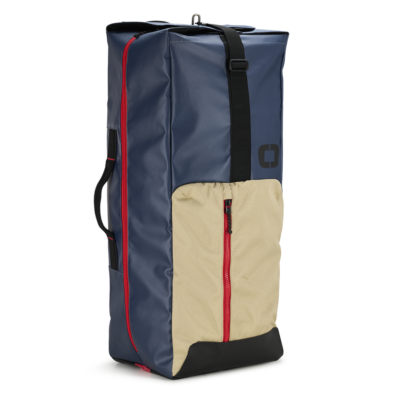 90L Utility Duffel - View 1