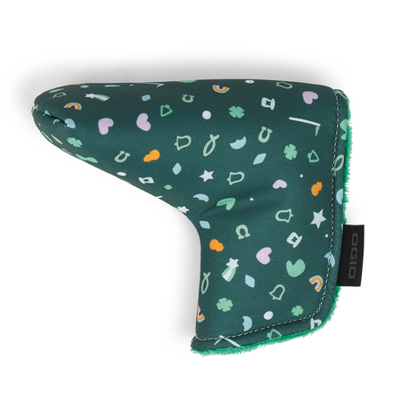 OGIO Blade Putter Headcover