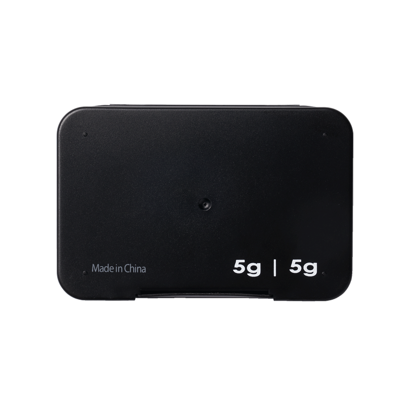 Odyssey Weight Kit - View 3