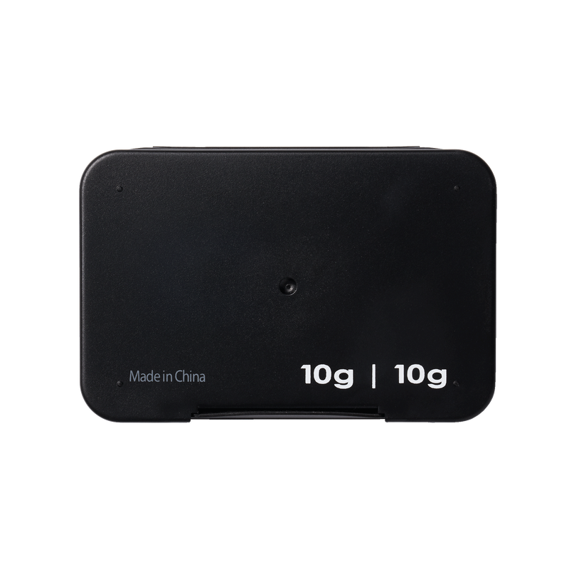 Odyssey Weight Kit - View 5