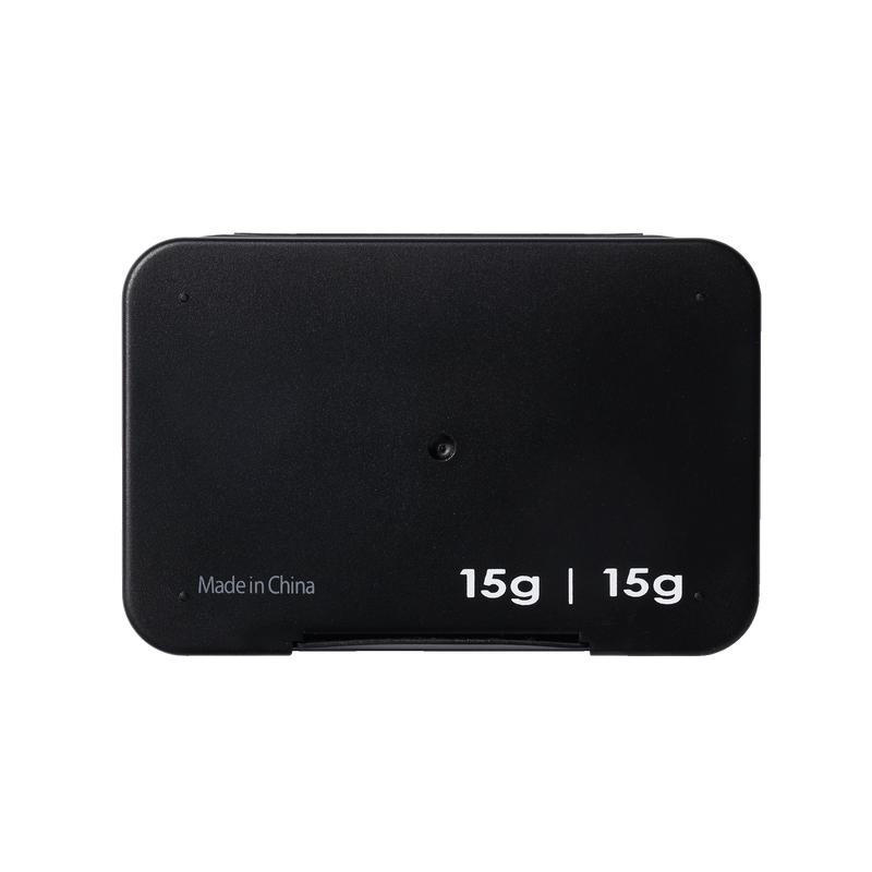 Odyssey Weight Kit - View 8