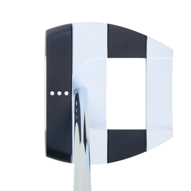 Ai-ONE Square 2 Square Jailbird Center Shaft Putter - View 2