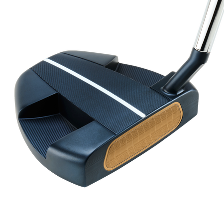 Ai-One Milled Eight T S Putter