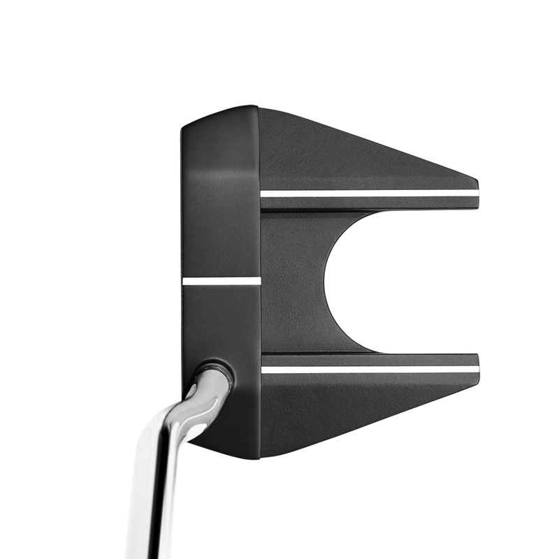 Odyssey O-Works Black #7 Putter - View 2