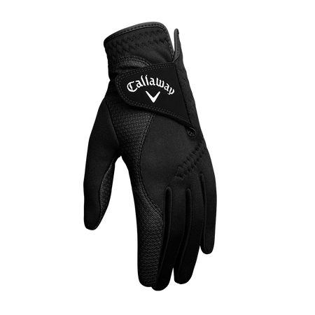 Thermal Grip Golf Gloves (Pair)
