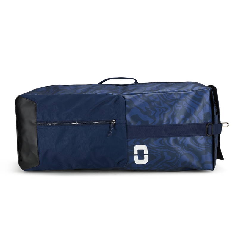 90L Utility Duffel - View 4