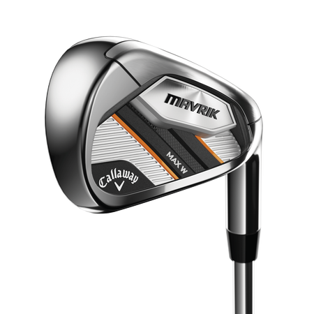 Women's MAVRIK MAX W Irons