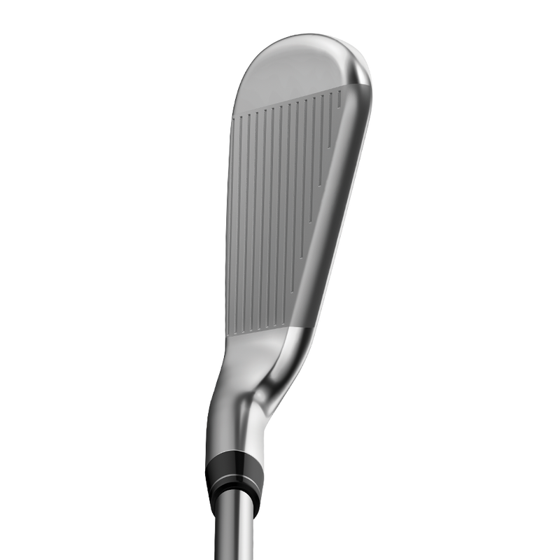 Apex 19 Irons - View 3