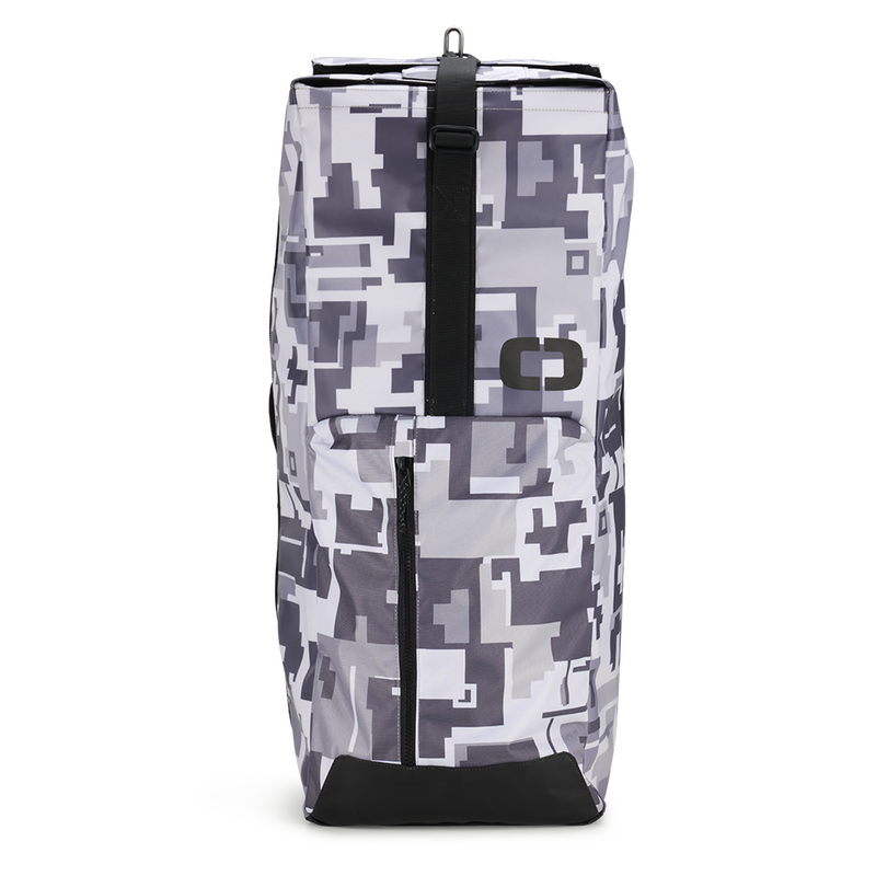 90L Utility Duffel - View 2