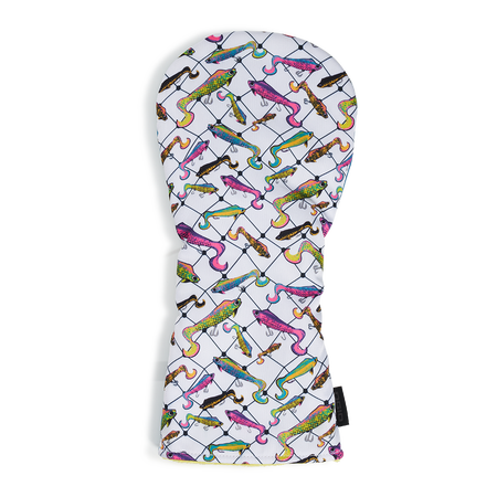 OGIO Driver Headcover