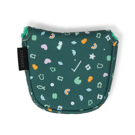 OGIO Mallet Putter Headcover