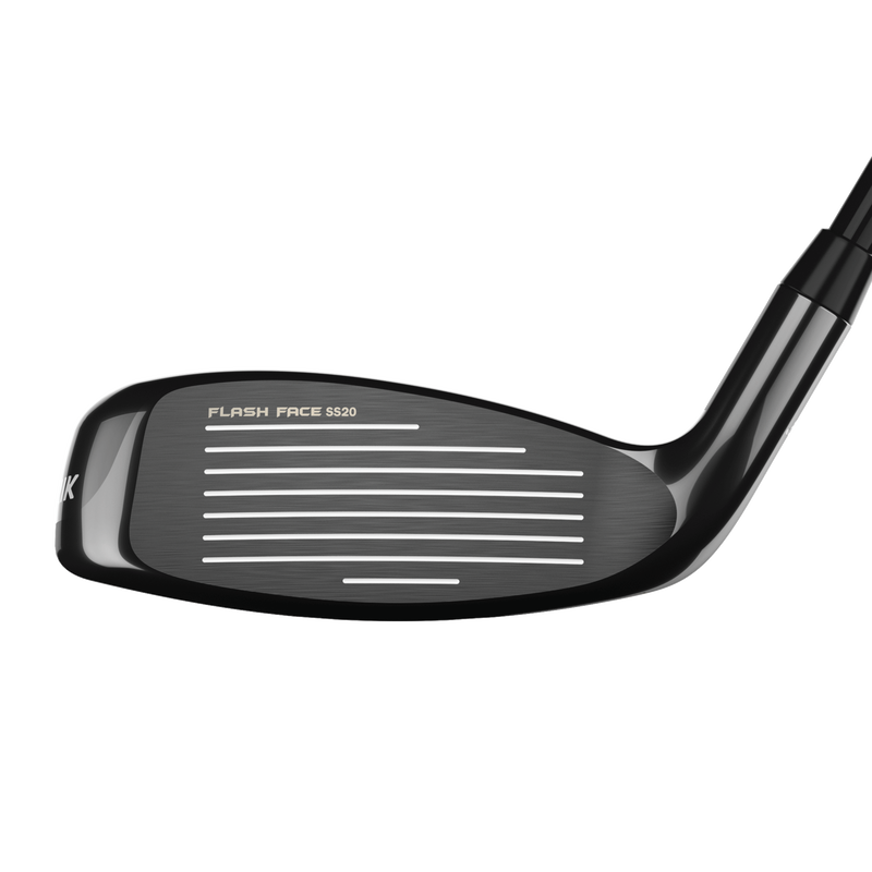 Women's MAVRIK MAX W Hybrids - View 4