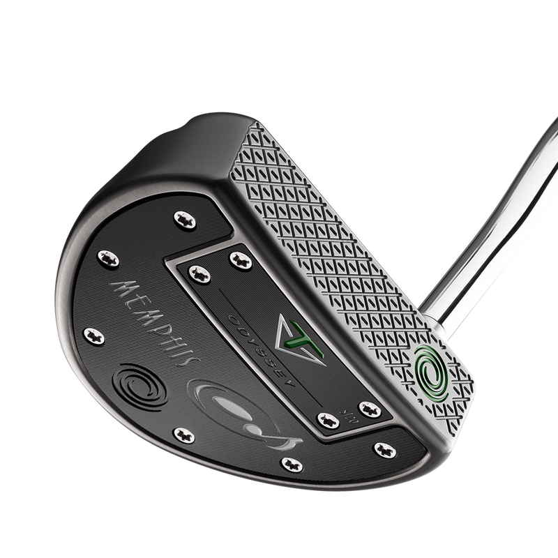 Shop Toulon Design Memphis Putter | Specs, Reviews & Videos