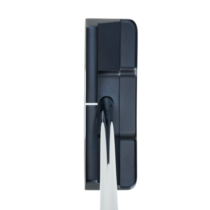 Ai-ONE Square 2 Square Double Wide Cruiser Center Shaft Putter - View 2