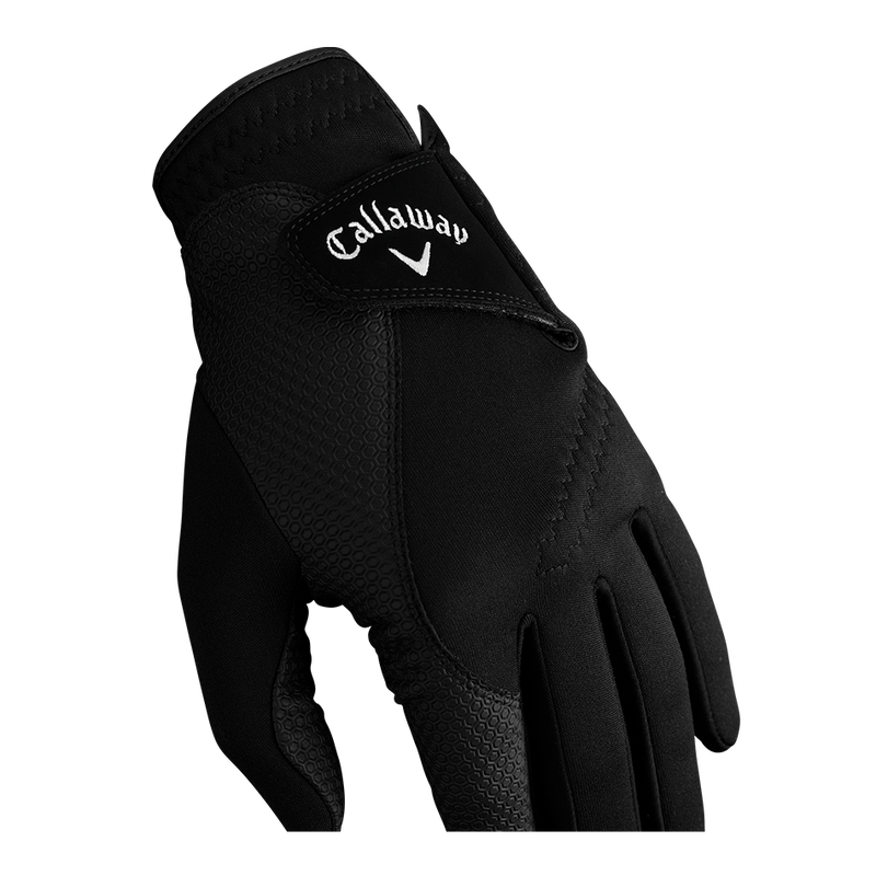 Thermal Grip Golf Gloves (Pair) - View 3