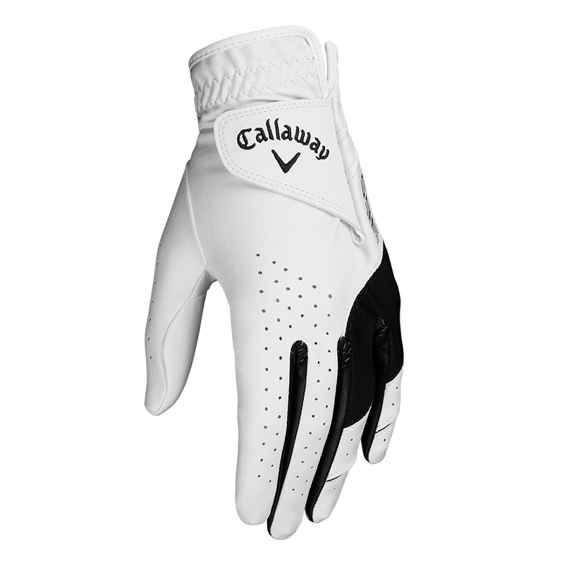 X Junior Golf Glove - View 1