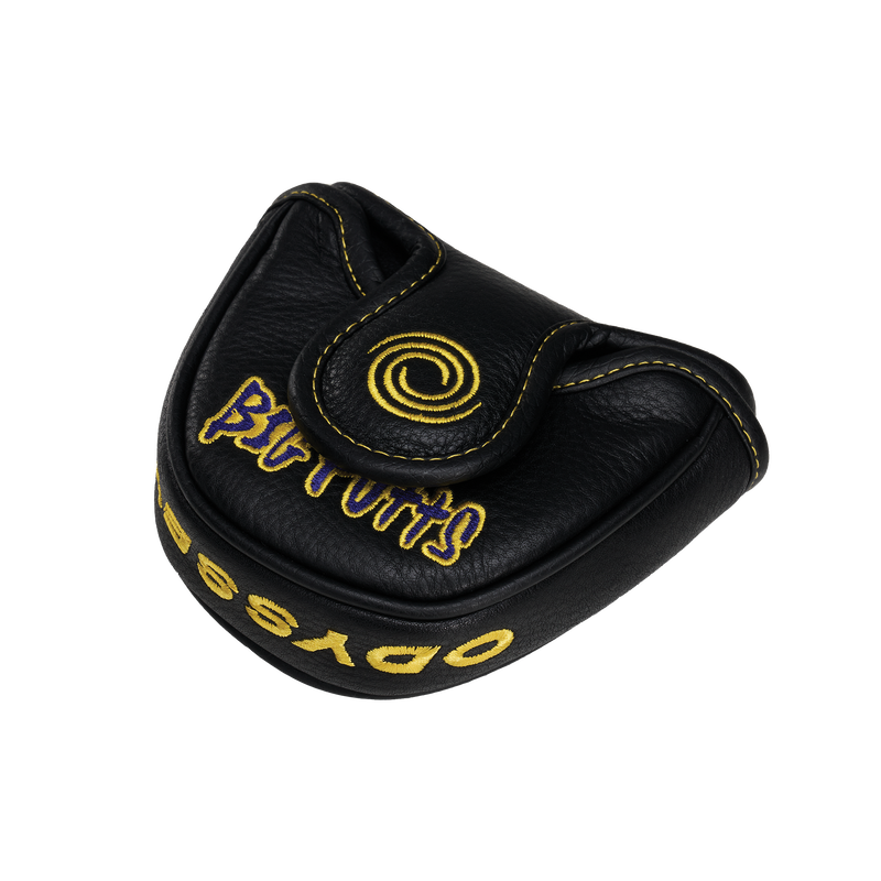 Odyssey Sir Makes A Lot Mallet Headcover - View 3