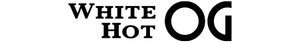White Hot OG #7 Stroke Lab Putter Product Logo