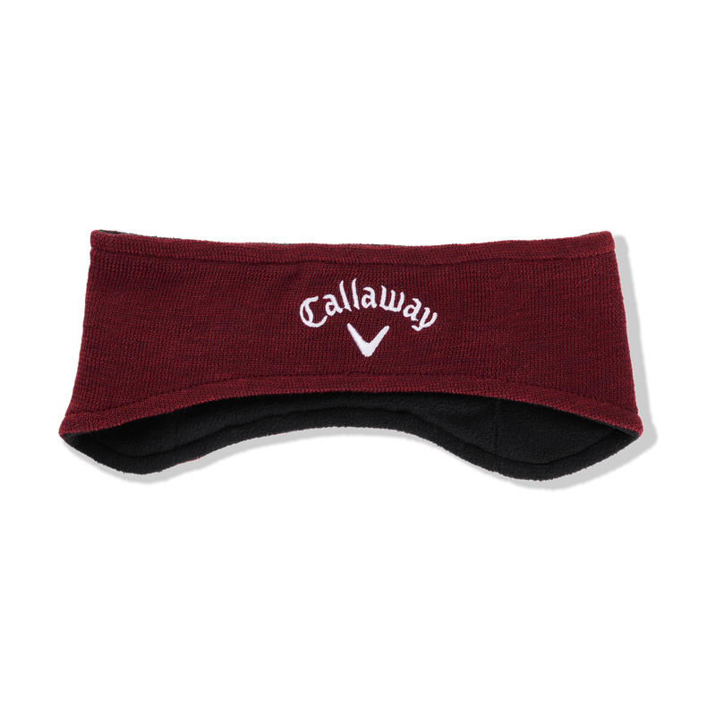 TA Winter Headband - View 1