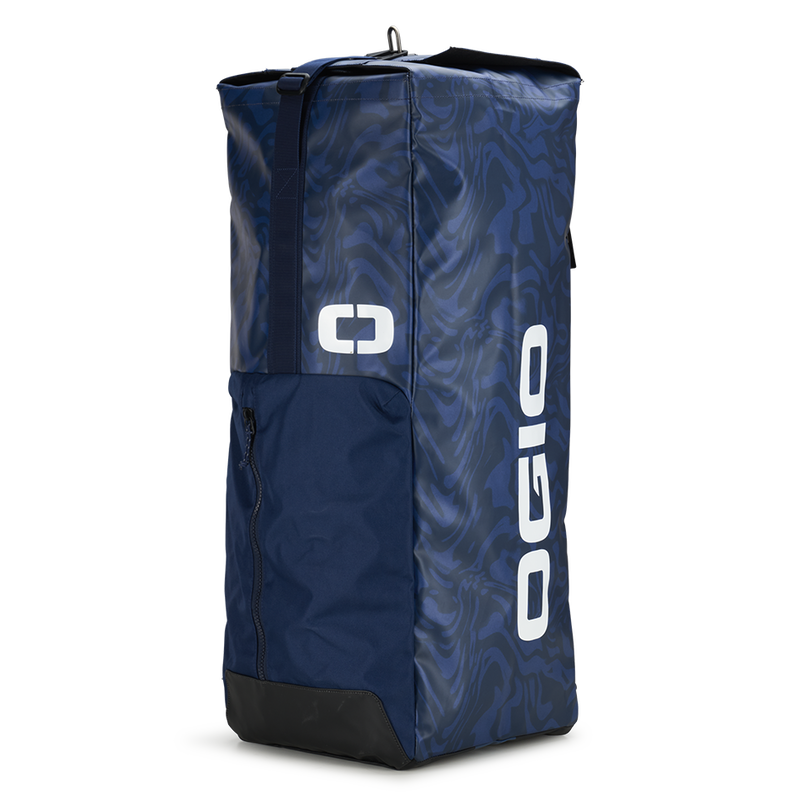 90L Utility Duffel - View 3