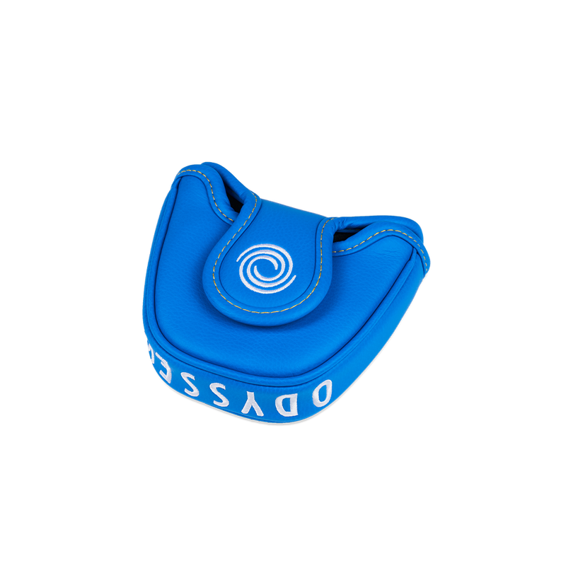 Limited Edition 2022 &lsquo;Women&rsquo;s July Major&rsquo; Mallet Headcover - View 3