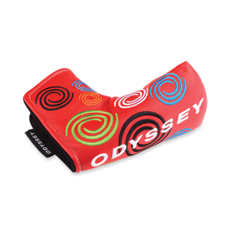 Odyssey Tour Swirl Blade Headcover
