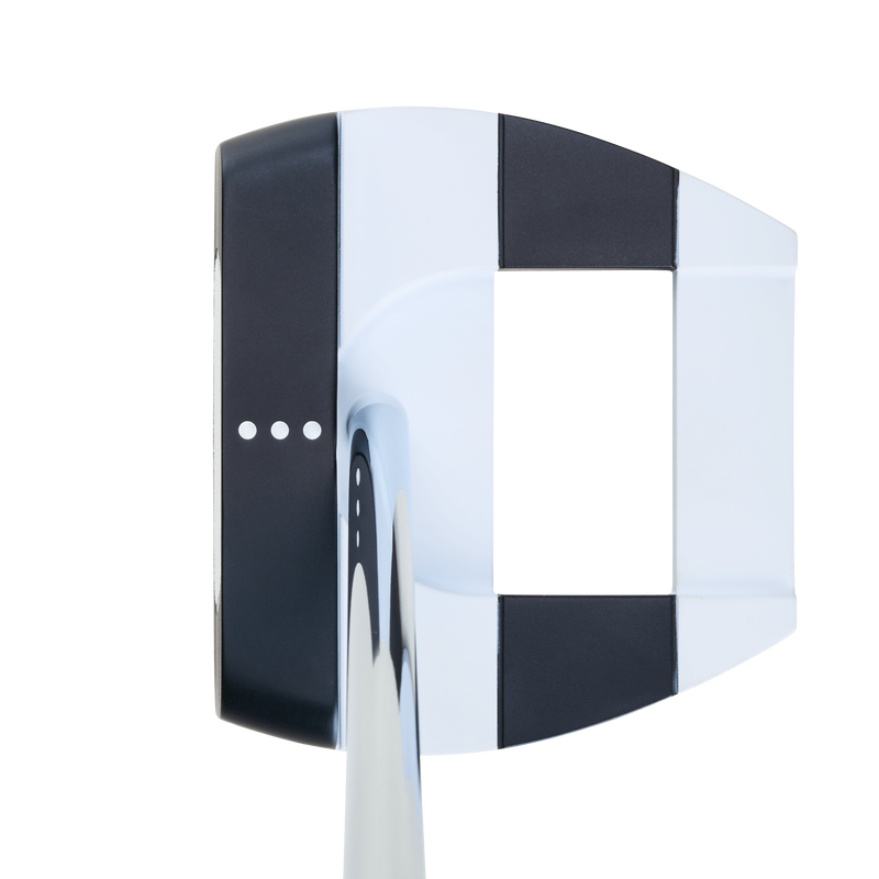Ai-ONE Square 2 Square Jailbird Cruiser Center Shaft Putter - View 2