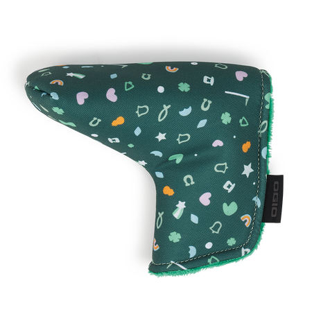 COUVRE-CLUBS OGIO POUR PUTTER LAME