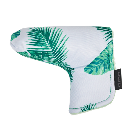 COUVRE-CLUBS OGIO POUR PUTTER LAME