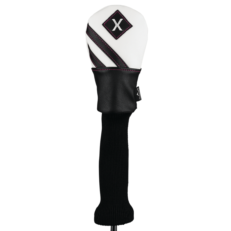 Vintage X Hybrid Headcover - View 1