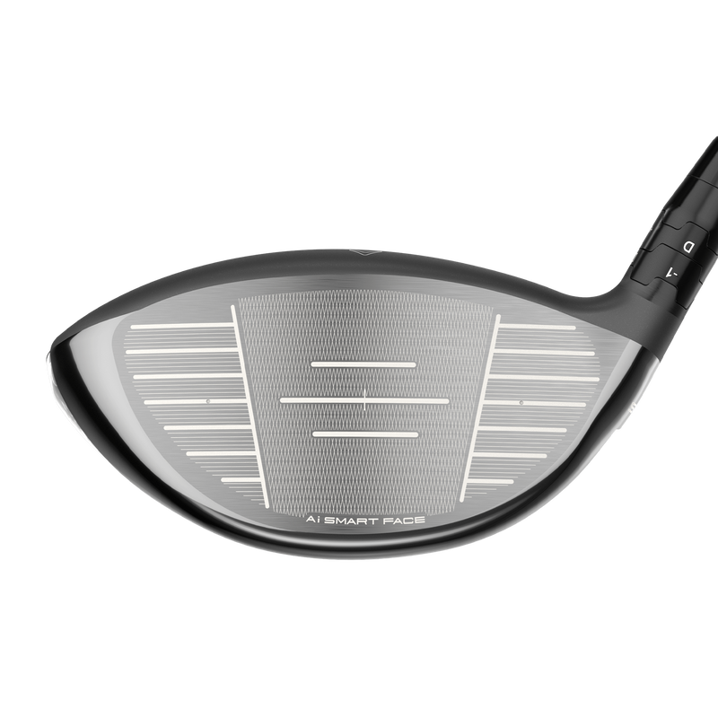 Driver Paradym Ai Smoke MAX Femme - View 4